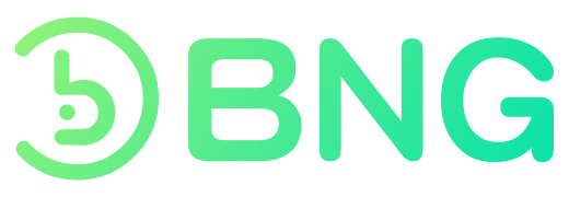 BNG熔岩金幣